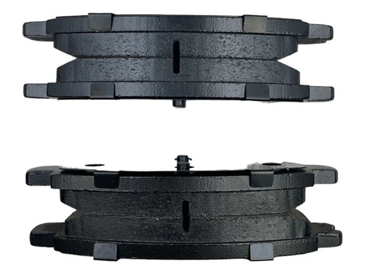 Pastilla Tr Ceramica  Faw Besturn X80 2.0 2019-2024 4