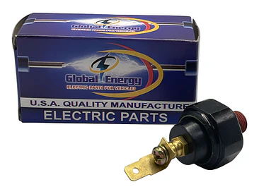 Bulbo Sensor Presión Aceite Suzuki Sx4 1.6 2007-2015 1