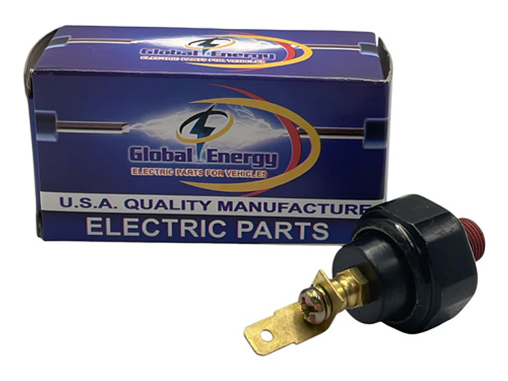 Bulbo Sensor Presión Aceite Suzuki Sx4 1.6 2007-2015 1