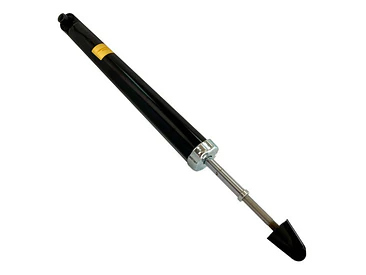 Par Amortiguadores Traseros Para Toyota Yaris 1.5 2014-2023 4