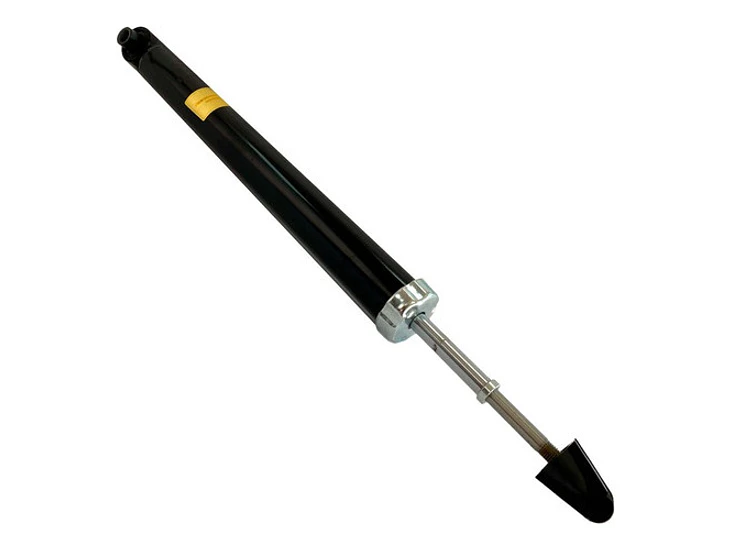 Par Amortiguadores Traseros Para Toyota Yaris 1.5 2014-2023 4