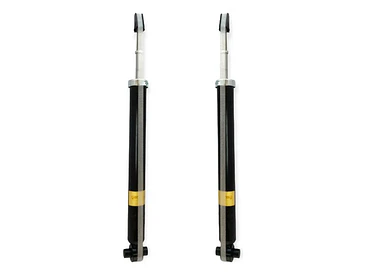 Par Amortiguadores Traseros Para Toyota Yaris 1.5 2014-2023 1