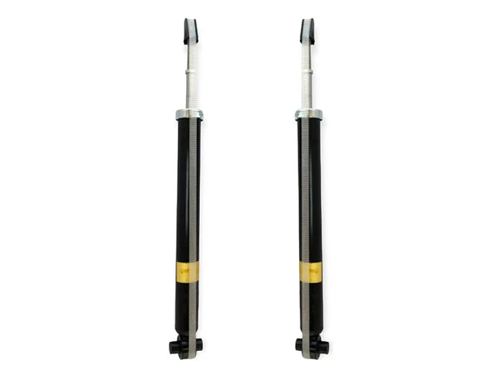 Par Amortiguadores Traseros Para Toyota Yaris 1.5 2014-2023 1