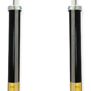 Par Amortiguadores Traseros Para Toyota Yaris 1.5 2014-2023