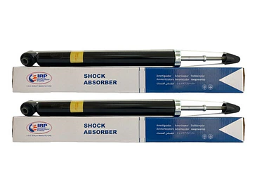 Par Amortiguadores Traseros Para Toyota Yaris 1.5 2014-2023 2