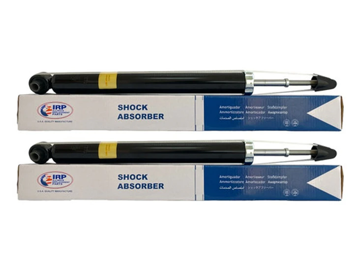 Par Amortiguadores Traseros Para Toyota Yaris 1.5 2014-2023 2