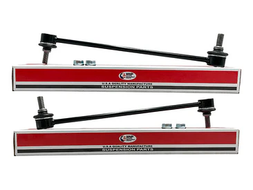 Bieleta Barra Estabilizadora (par) Para Mazda Cx-9 2016-2020 1