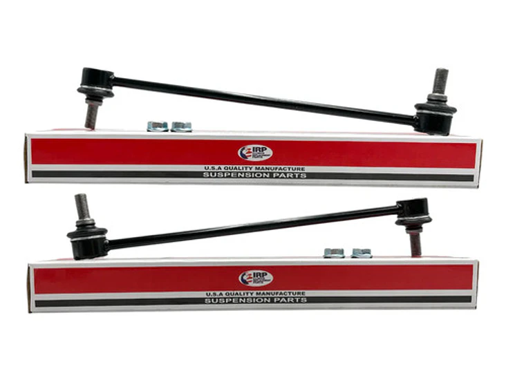 Bieleta Barra Estabilizadora (par) Para Mazda Cx-9 2016-2020 1