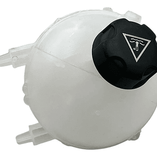 Depósito Agua Auxiliar Radiador Para 5008 1.6 2010-2016