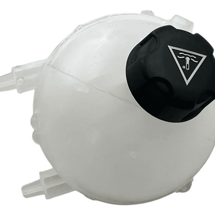 Depósito Agua Auxiliar Radiador Para 5008 1.6 2010-2016 1