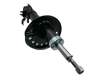 Kit Amortiguador Delantero Y Trasero Para Qashqai 2.0 09-14 4