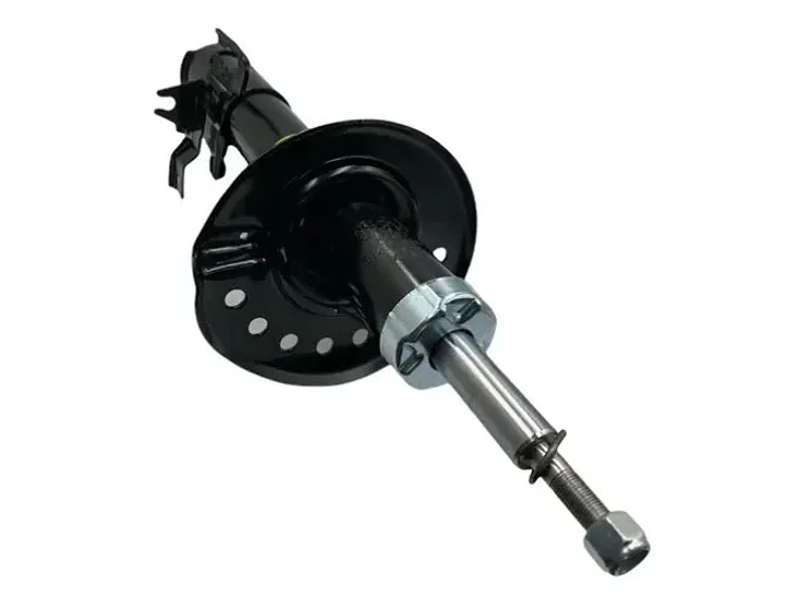 Kit Amortiguador Delantero Y Trasero Para Qashqai 2.0 09-14 4