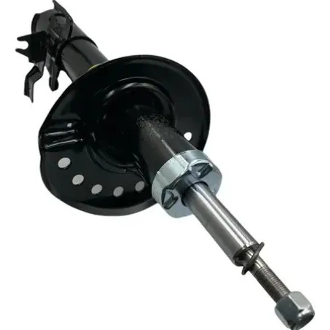 Kit Amortiguador Delantero Y Trasero Para Qashqai 2.0 09-14 4