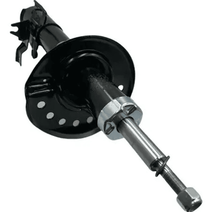 Kit Amortiguador Delantero Y Trasero Para Qashqai 2.0 09-14 4