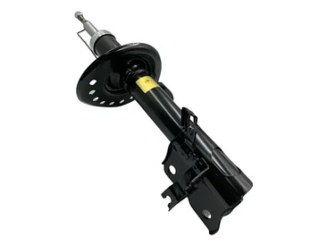 Kit Amortiguador Delantero Y Trasero Para Qashqai 2.0 09-14 7