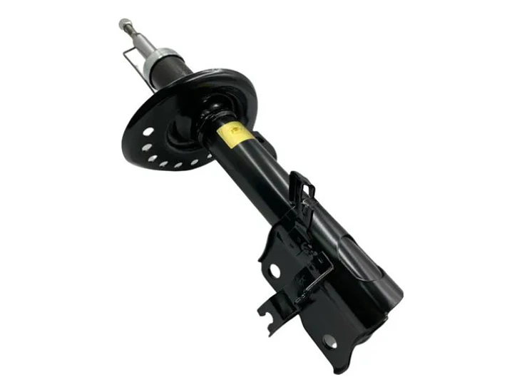 Kit Amortiguador Delantero Y Trasero Para Qashqai 2.0 09-14 7