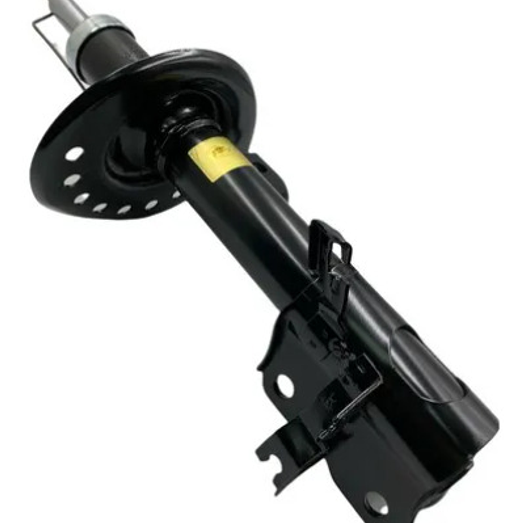 Kit Amortiguador Delantero Y Trasero Para Qashqai 2.0 09-14 7