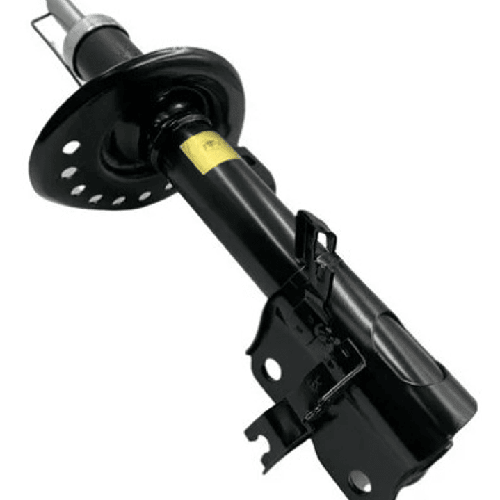 Kit Amortiguador Delantero Y Trasero Para Qashqai 2.0 09-14 7