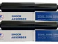 Kit Amortiguador Delantero Y Trasero Para Qashqai 2.0 09-14 - Miniatura 6