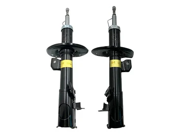 Kit Amortiguador Delantero Y Trasero Para Qashqai 2.0 09-14 2