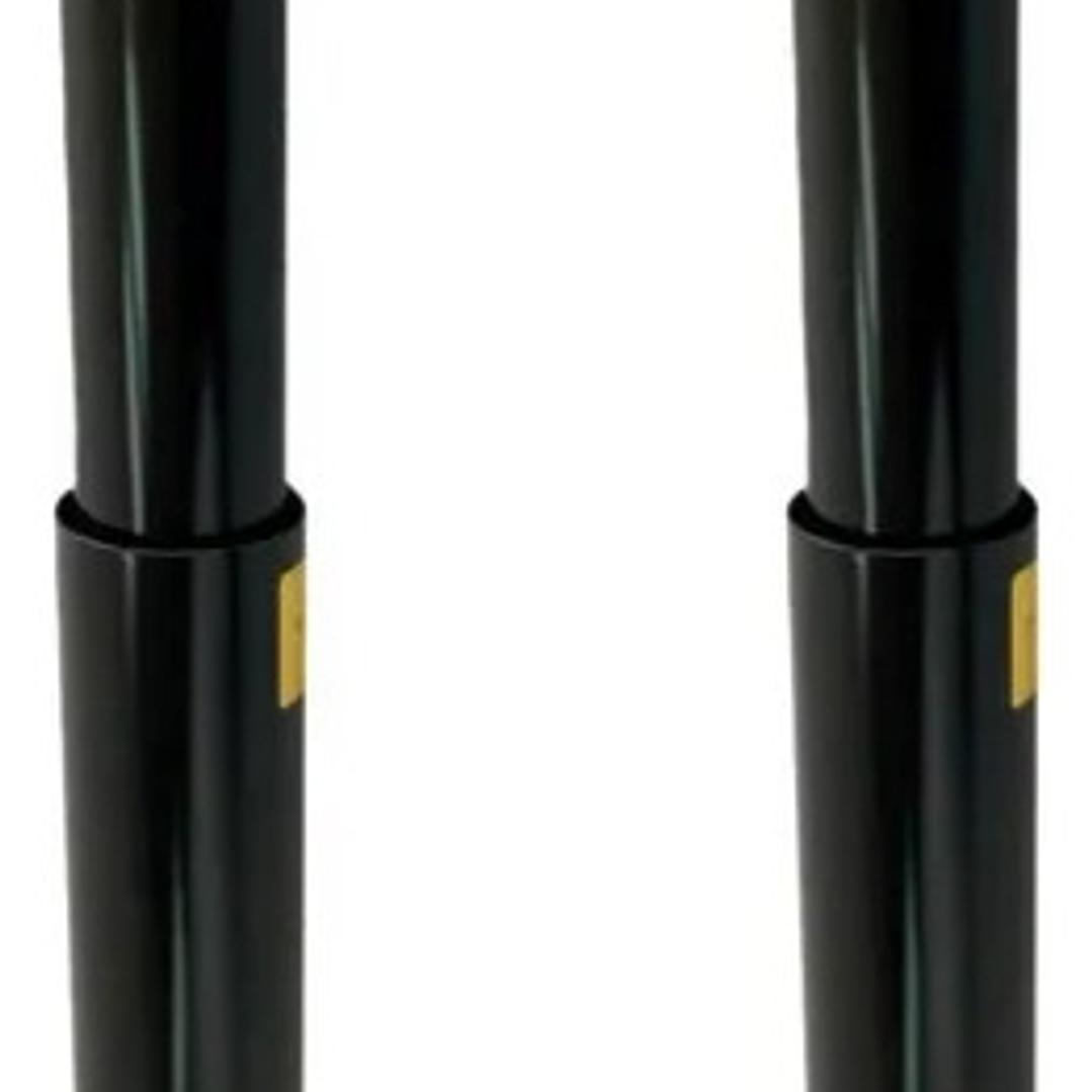 Kit Amortiguador Delantero Y Trasero Para Qashqai 2.0 09-14 5