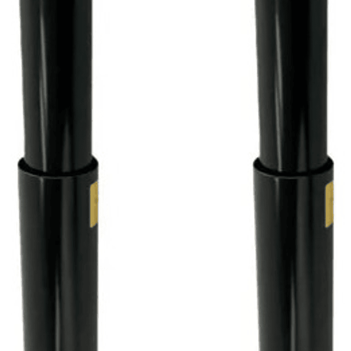 Kit Amortiguador Delantero Y Trasero Para Qashqai 2.0 09-14 5