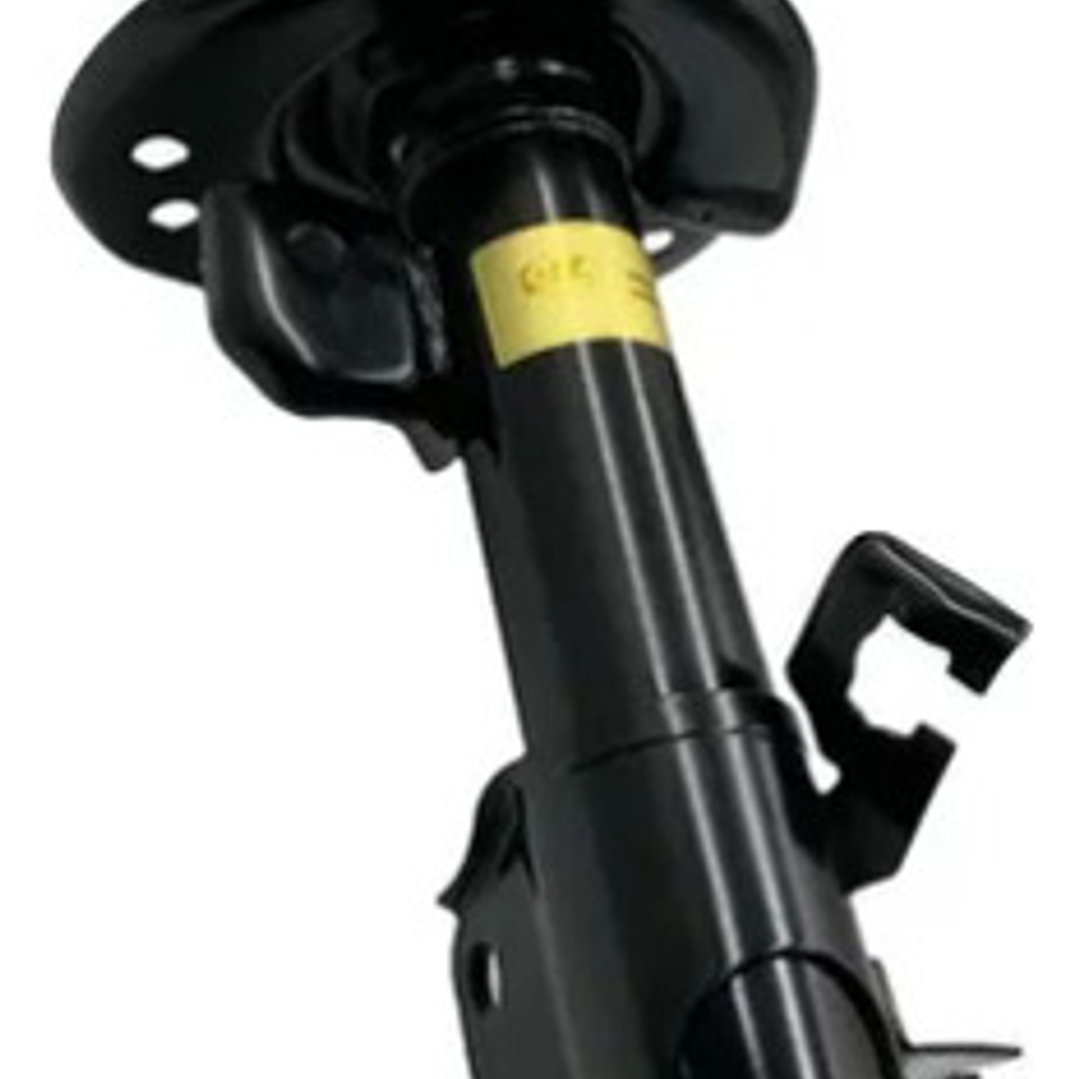 Kit Amortiguador Delantero Y Trasero Para Qashqai 2.0 09-14 3