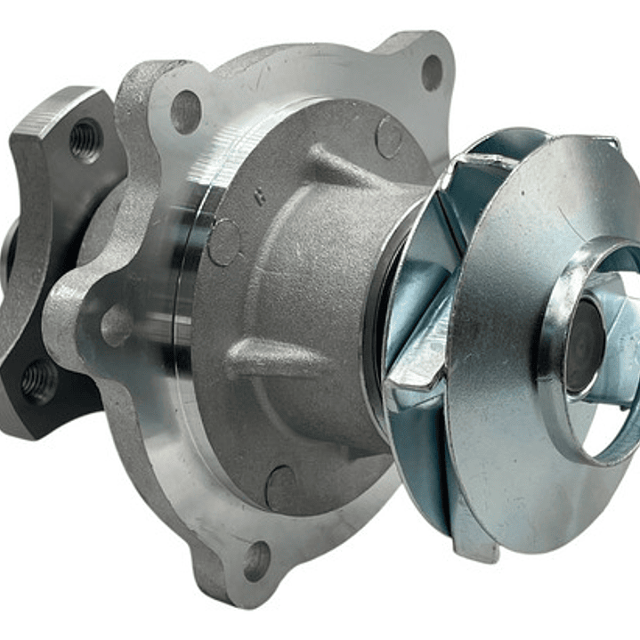 Bomba Agua Chevrolet Colorado 2.9 2004-2012 4x2 8