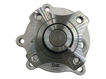 Bomba Agua Chevrolet Colorado 2.9 2004-2012 4x2 11