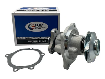 Bomba Agua Chevrolet Colorado 2.9 2004-2012 4x2 2
