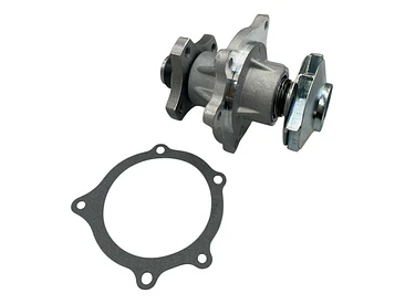 Bomba Agua Chevrolet Colorado 2.9 2004-2012 4x2 3