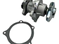 Bomba Agua Chevrolet Colorado 2.9 2004-2012 4x2 - Miniatura 3