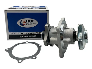 Bomba Agua Chevrolet Colorado 2.9 2004-2012 4x2 1
