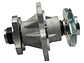 Bomba Agua Chevrolet Colorado 2.9 2004-2012 4x2 - Miniatura 4