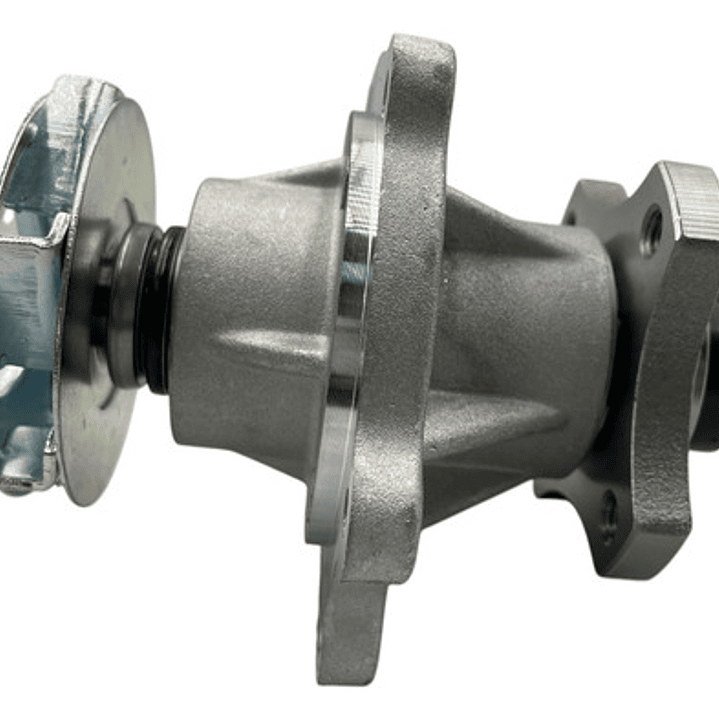 Bomba Agua Chevrolet Colorado 2.9 2004-2012 4x2 9