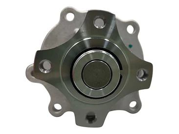 Bomba Agua Chevrolet Colorado 2.9 2004-2012 4x2 6