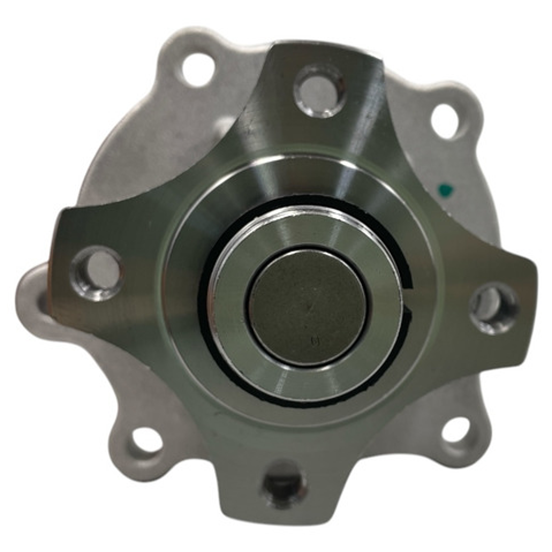 Bomba Agua Chevrolet Colorado 2.9 2004-2012 4x2 6