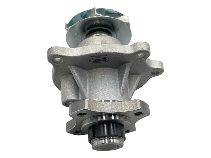 Bomba Agua Chevrolet Colorado 2.9 2004-2012 4x2 5