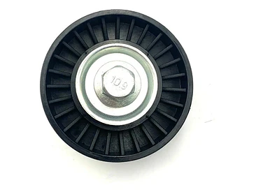 Polea Correa Alternador Para Chevrolet Captiva 2.2 2012-2017 4