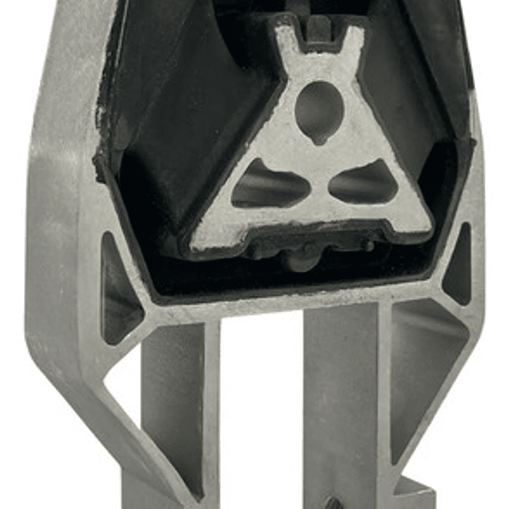 Soporte Motor Trasero Para Ford Escape 2.5 2013-2019 1