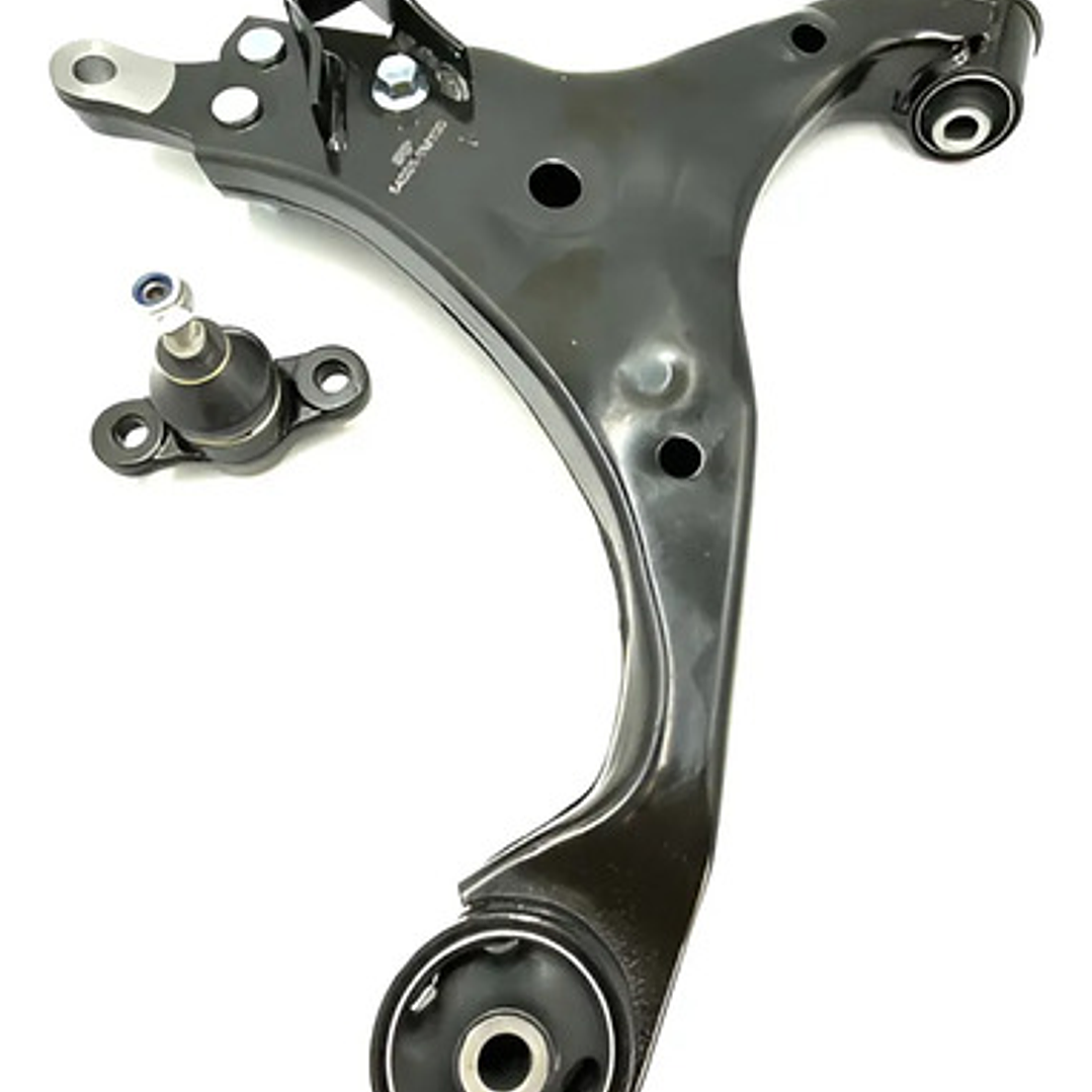 Bandeja + Rotula Kia Cerato 1.6 2.0 2009-2013  Rh 1