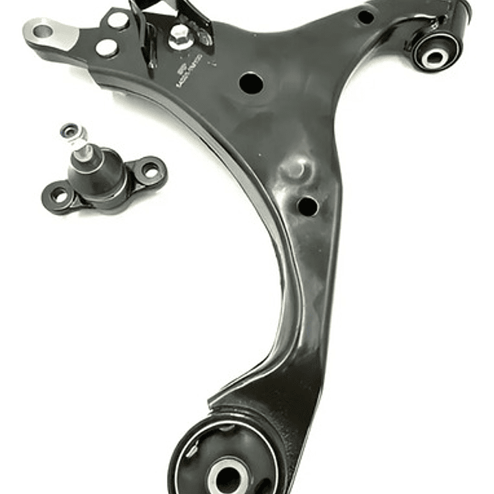 Bandeja + Rotula Kia Cerato 1.6 2.0 2009-2013  Rh 1