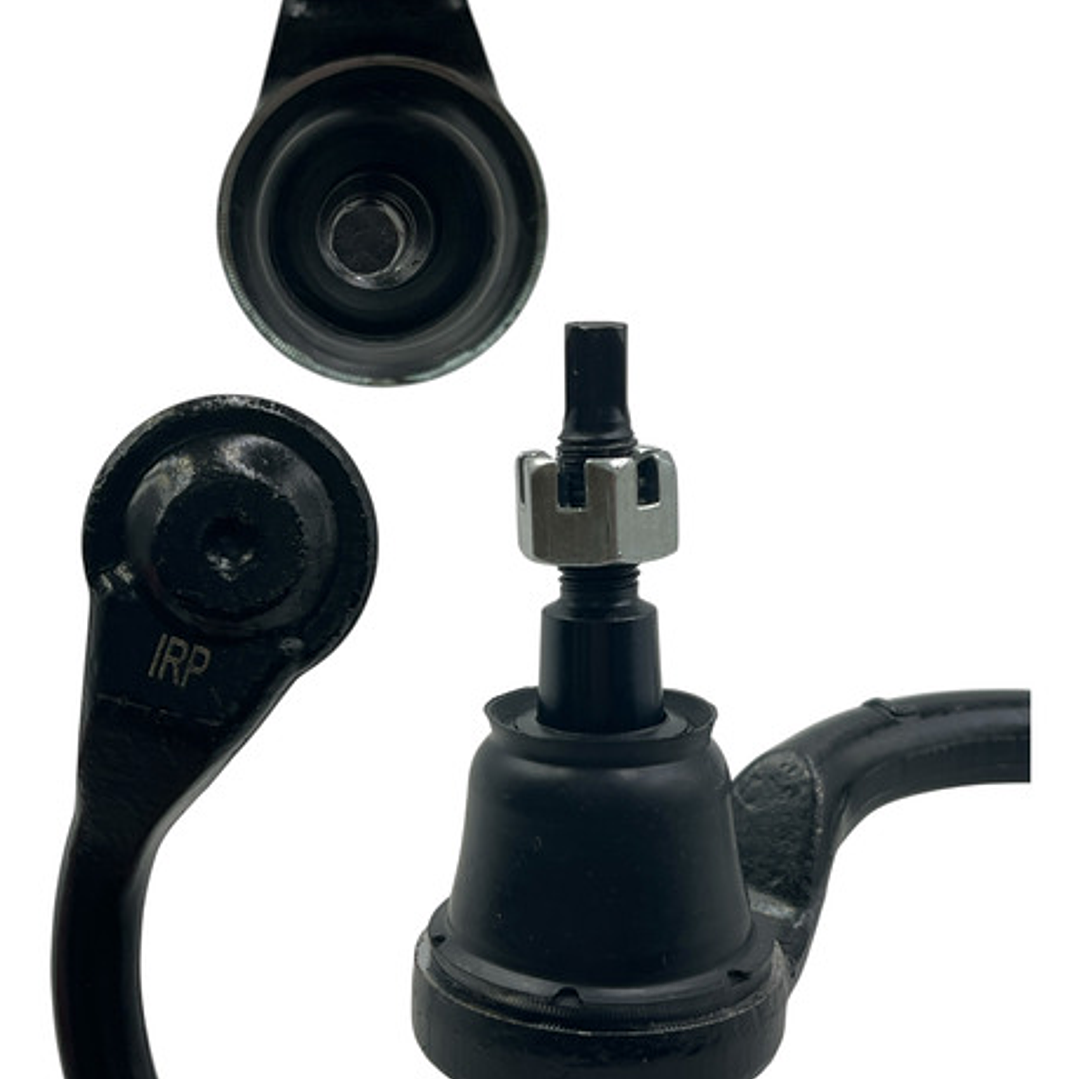 Terminal Dirección Izquierdo Para Morning 1.0 1.2 2017-23 4