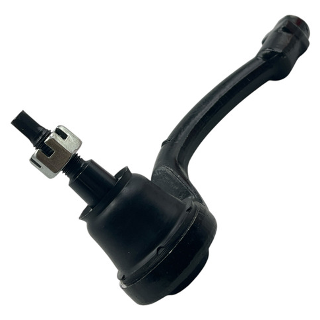 Terminal Dirección Izquierdo Para Morning 1.0 1.2 2017-23 2