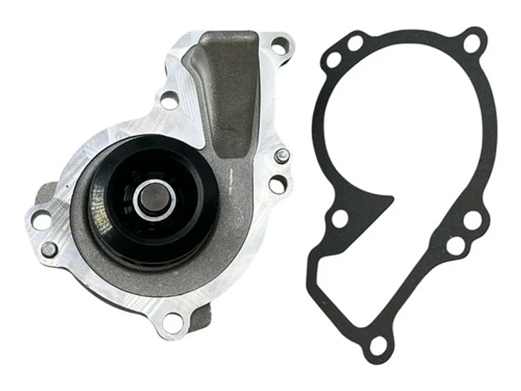 Bomba Agua Para Peugeot 2008 1.2 2018-2024 6