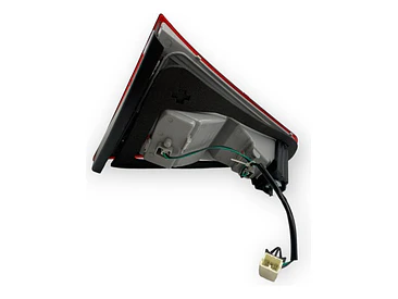 Foco Farol Trasero Izquierd Portalon Chery Tiggo 7 2018-2020 Izquierdo Rojo 2