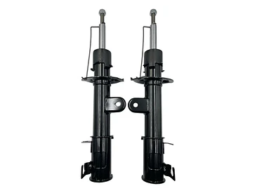 Par Amortiguador Para Mg3 Cross 1.5 2013-2019 1