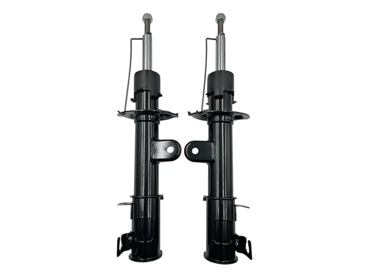 Par Amortiguador Para Mg3 Cross 1.5 2013-2019 1