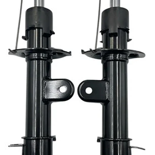 Par Amortiguador Para Mg3 Cross 1.5 2013-2019