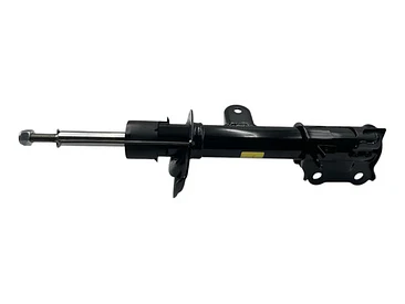 Par Amortiguador Para Mg3 Cross 1.5 2013-2019 8